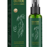 OUHOE - ELIXIR PARA EL CRECIMIENTO DEL CABELLO ⭐⭐⭐⭐⭐